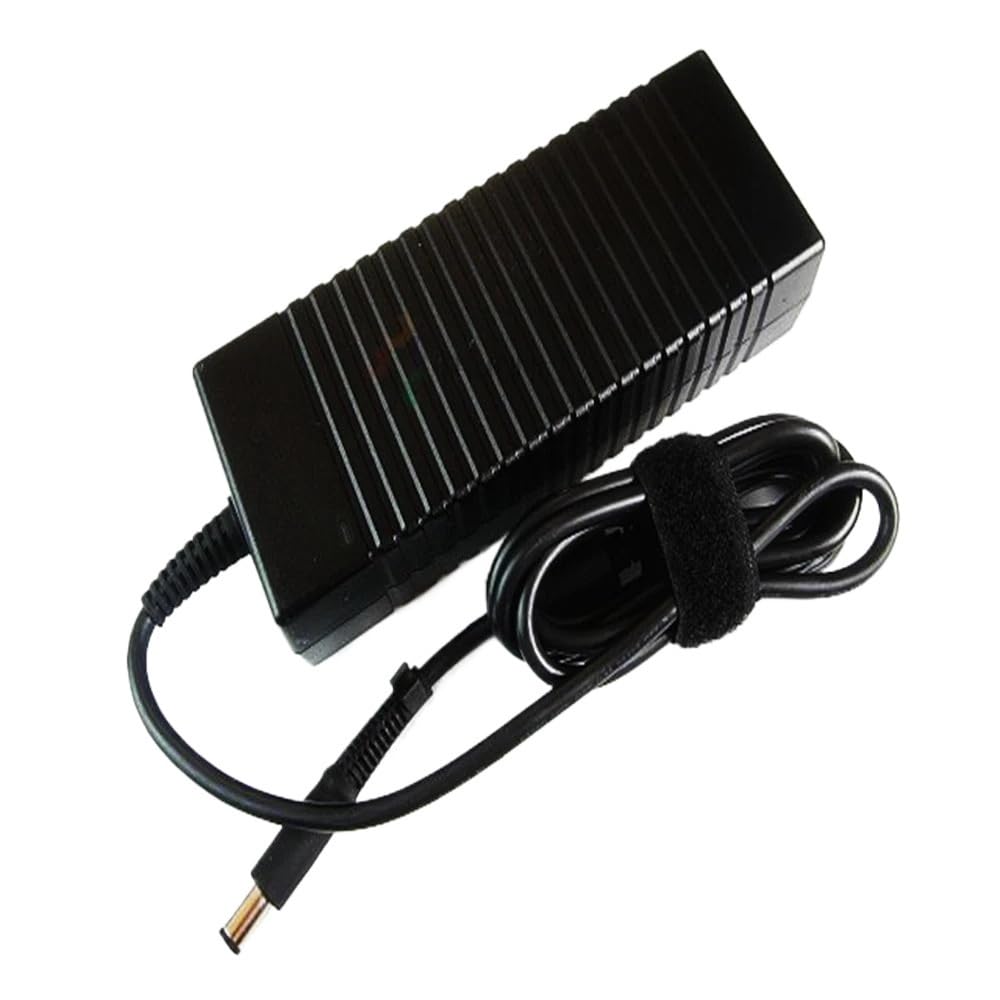 Cargador HP 19.5V 6.9A 135W soluciona apagones en tu Compaq DC7900