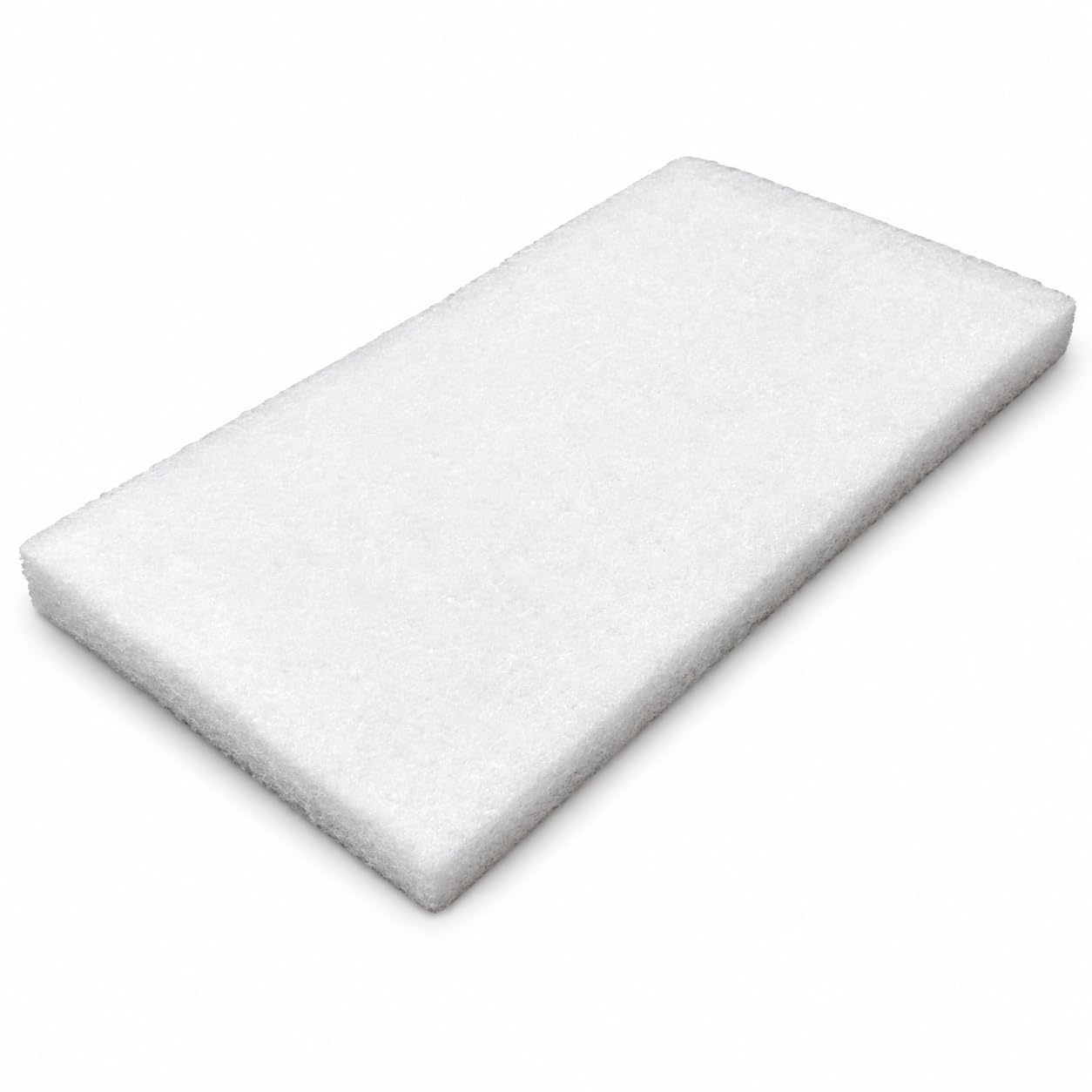 Aquacadabra Filter Floss Poly Pad 42" x 21" Water Polishing Pad for Aquarium & Pond Filter โ image 1