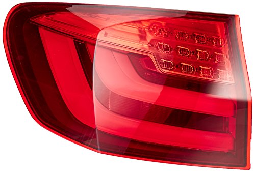 Feu arrière gauche LED F11 2011 Equal Quality gp1975 optique Touring 2012