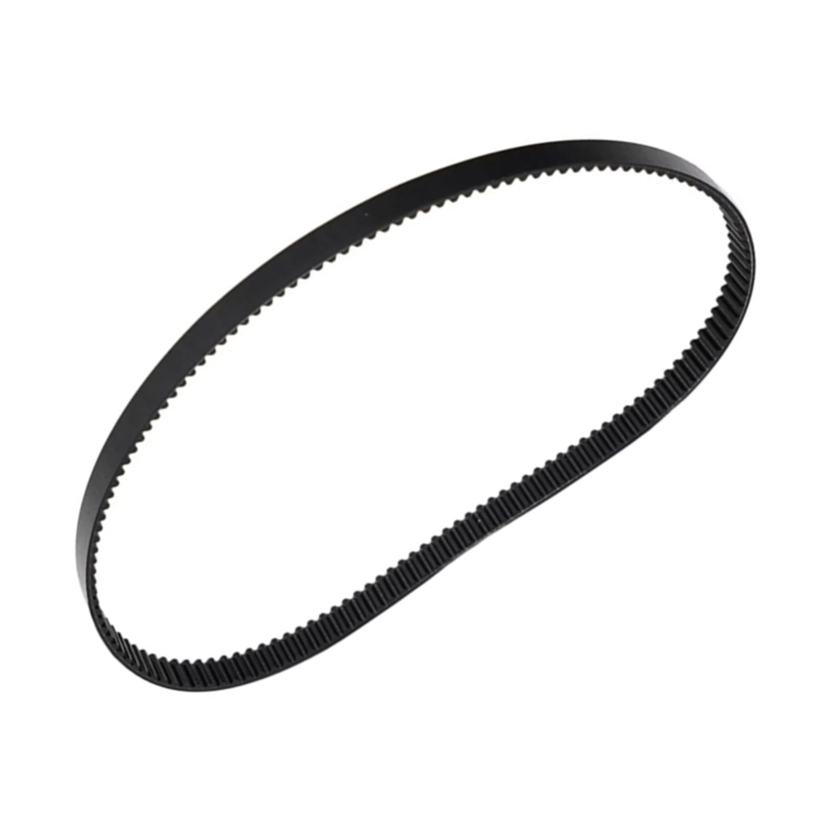 Limtula Robust 125 Tooth 375mm Drive Belt for Mixers Ensuring Smooth and Quiet Operations During Food Preparation and Processing Replacement Belt for Mixer