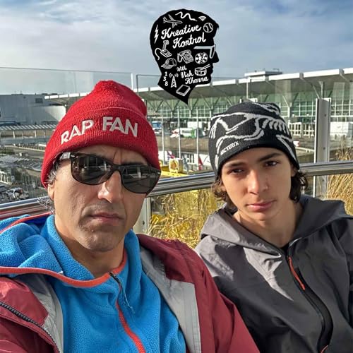 All Things Konsidered: JID, Sloan, Julianna Riolino, Live shows cover art