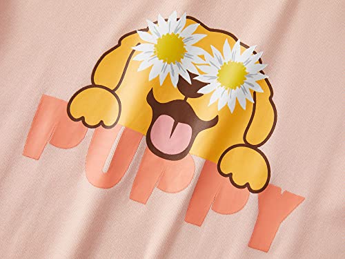 El Mejor Listado de Camisetas de pijama para Niña los 5 más buscados. 24 Imagen adicional