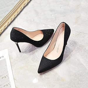 Amazon | [B'sweet] ウェディング シューズ ブライダルシューズ 結婚式