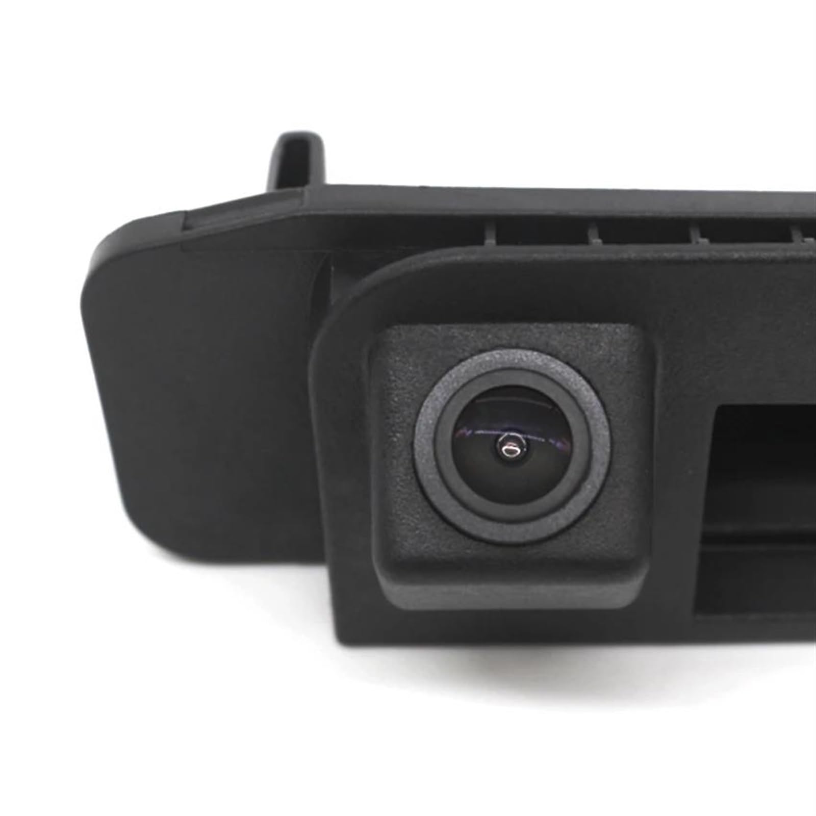 Auto Achteruitrijcamera Voor Mercedes Voor Benz C-Klasse C180 C200 C207 C280 C300 C350 C63 W212 W204 W207 E E200 E230 E350 E250 Achteruitrijcamera Backup Camera Parkeercamera (Color : Fixed Ruler Lin