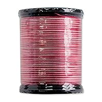 Amazon | 絹ミシン糸 TIARA ティアラ #50/250m [22] TIARA-501