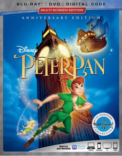Peter Pan Signature Collection-Peter Pan Signature Collection