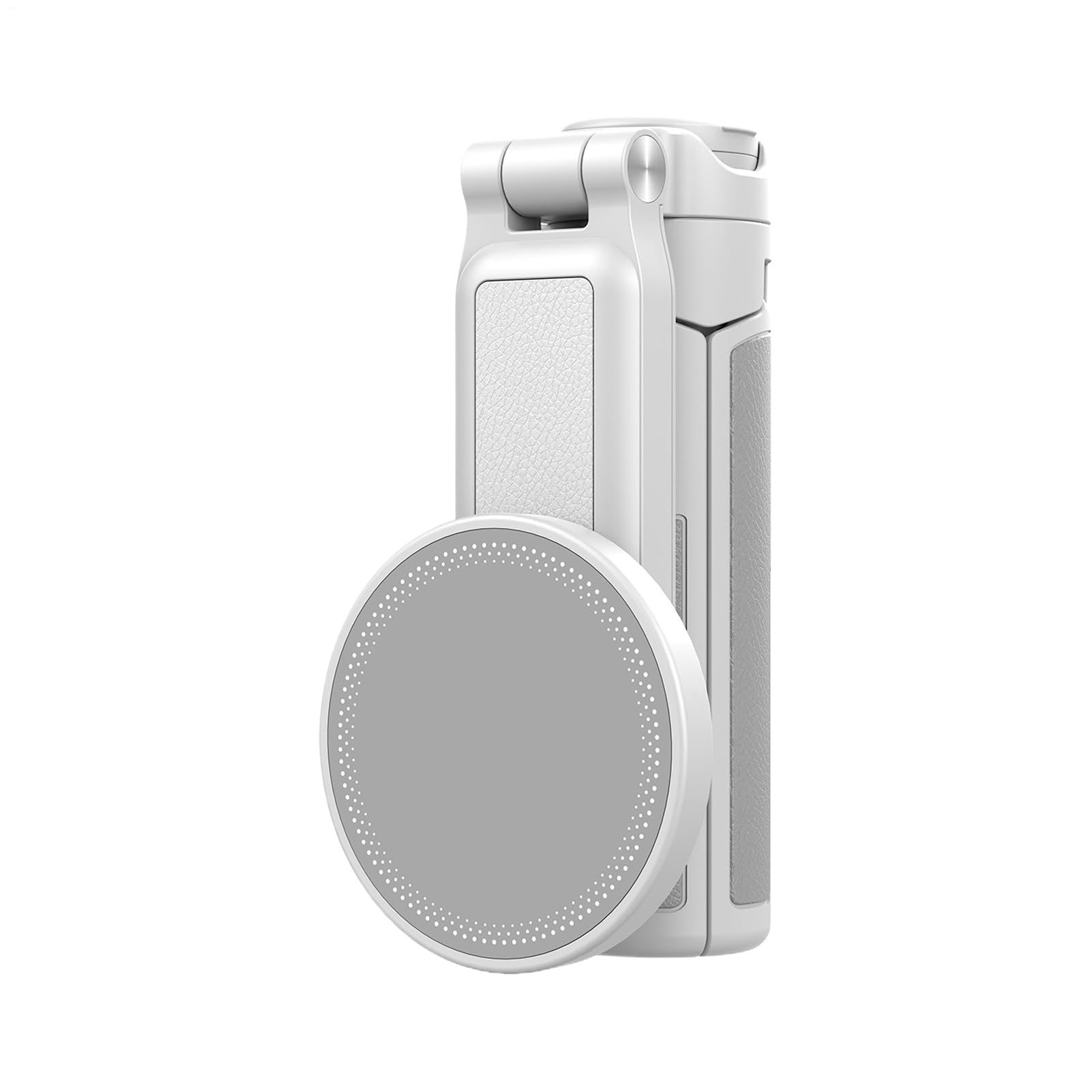 Treppiede Magnetico Per Telefono Treppiede Telescopico A Cinque Sezioni Con | Selfie Stick Treppiede Cellulare Magnetico Per Vlogging Mobile Creazione Video Re