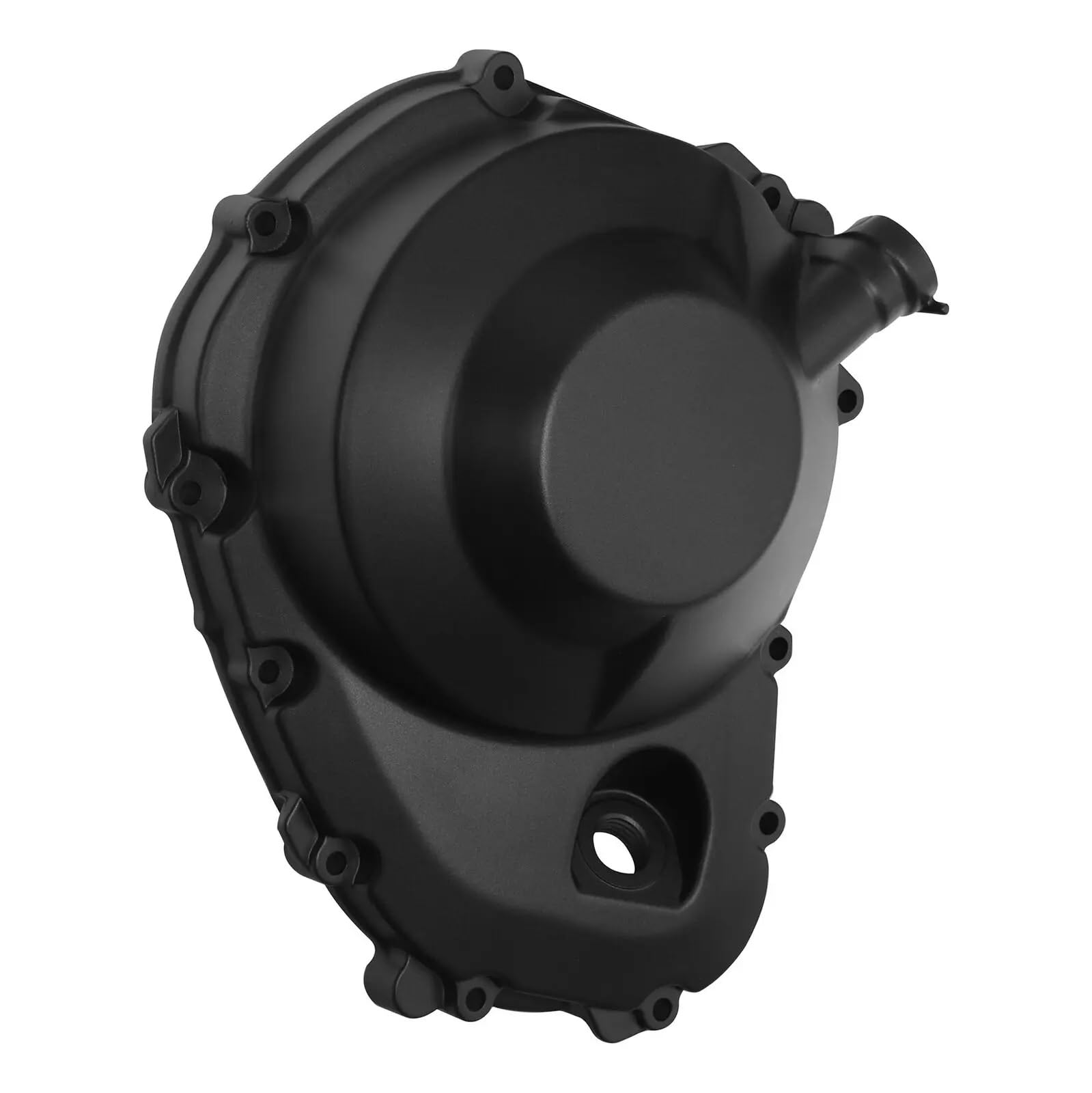 Compatibile Con Per Fz09 2014-2017 Per Mt09 2014-2020 Per Tracer Per 900 2018-2020 Coperchio Carter Statore Motore Moto Coperchio Statore