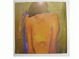 Blur Poster flat promo 2 sided 13