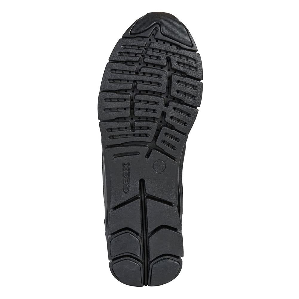 Geox D Sukie A - Zapatillas Mujer