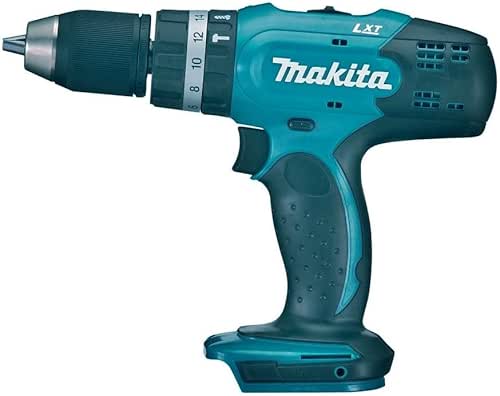 Perceuse Makita : laquelle choisir ? 15 Makita DHP453