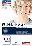  Lernvitamin Mix - Englisch/ Deutsch/ Mathe 5. Klasse - Einfach bessere Noten