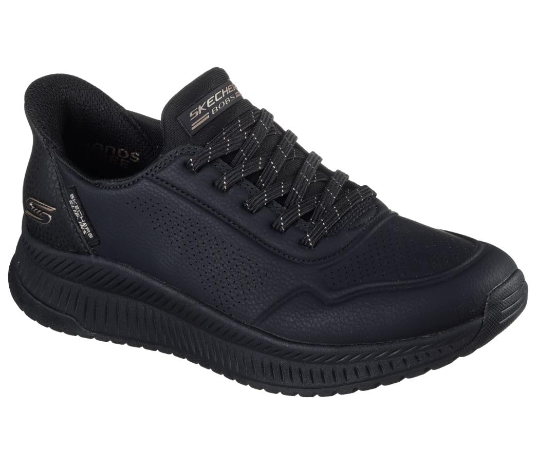 Skechersbobs Squad 4 Staple Look
