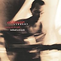 Algopix Similar Product 16 - Leaning into the Night