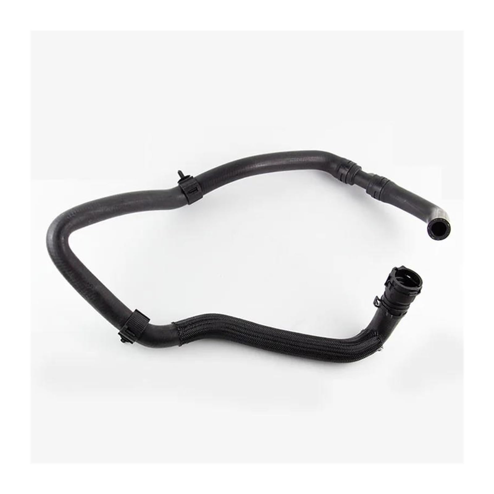 Zynther One Color Coolant Water Hose Pipe 1Piece Auxiliary For Radiator For Pipe Rubber For Hose For Xf 2009 2015 For Xj 2010 Oem C2d21516