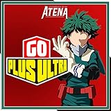 goplus cam para mac  Go, Plus Ultra (From \"My Hero Academia\") (Rock Version)