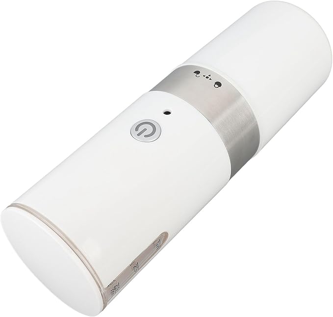 Cafetera Portátil Automática para Cápsulas y Molido, Capacidad 1 Litro miniatura 2