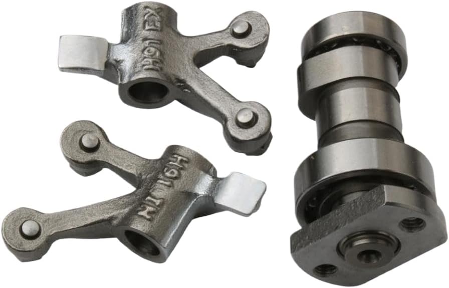 スクーターHD200カムシャフトロッカーアームjoyride200 joyride vts 200 gts200トラックランナー18