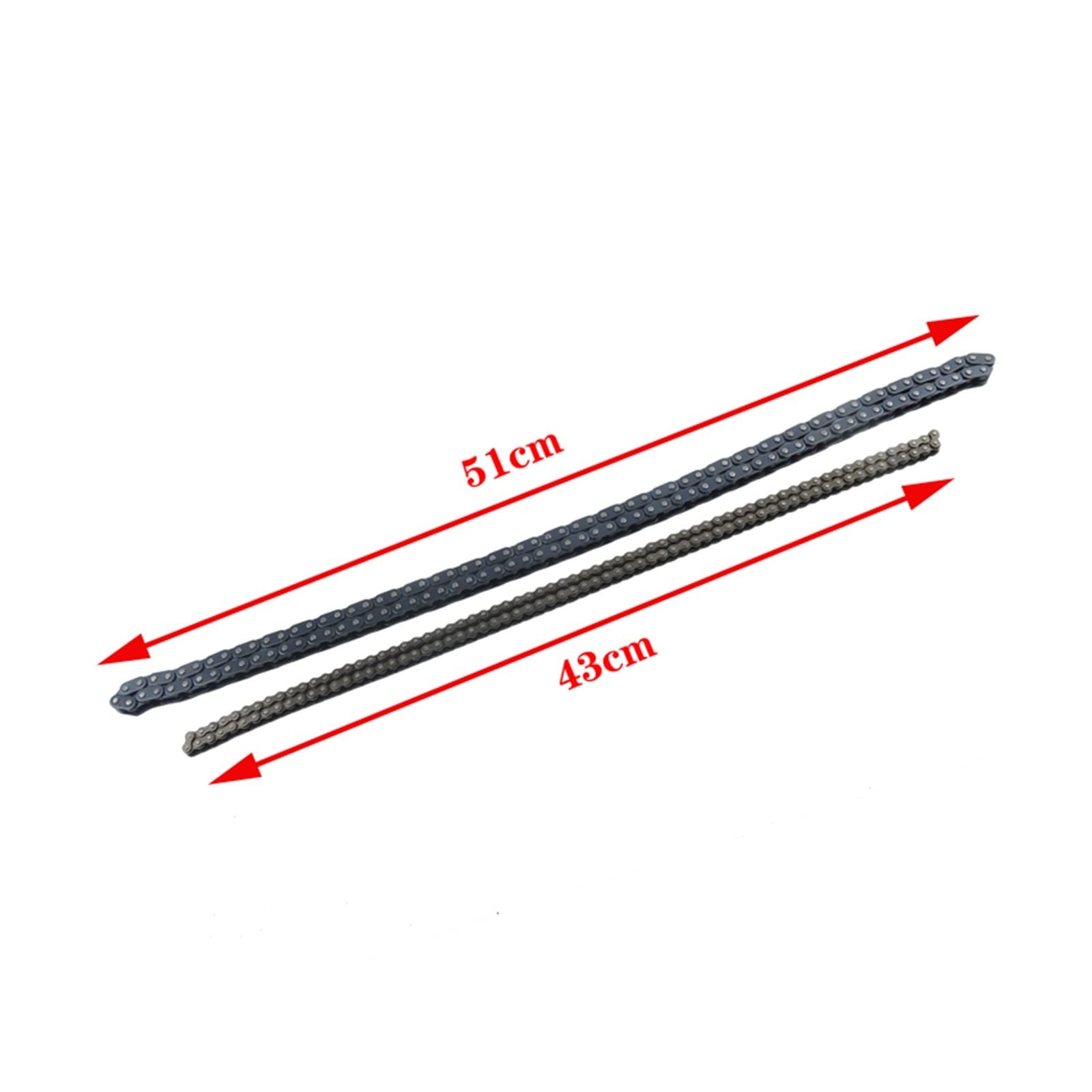Maillon Maître 420 420 Maillon Principal De La Chaîne Remplacement Pour Vtt Dirt Maillon Maître Dirt Bike