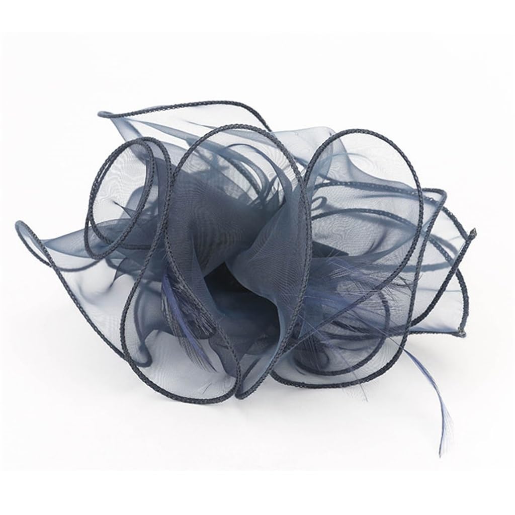 Bandeau cheveux pour banquet et grande soirée élégante style européen