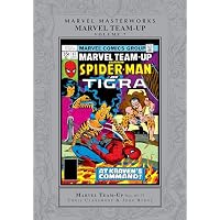 Marvel Team-Up Masterworks Vol. 7 (Marvel Team-Up