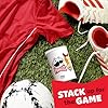Pringles Potato Crisps Chips, Lunch Snacks, On-The-Go Snacks, Grab n' Go, Pizza (12 Cans)