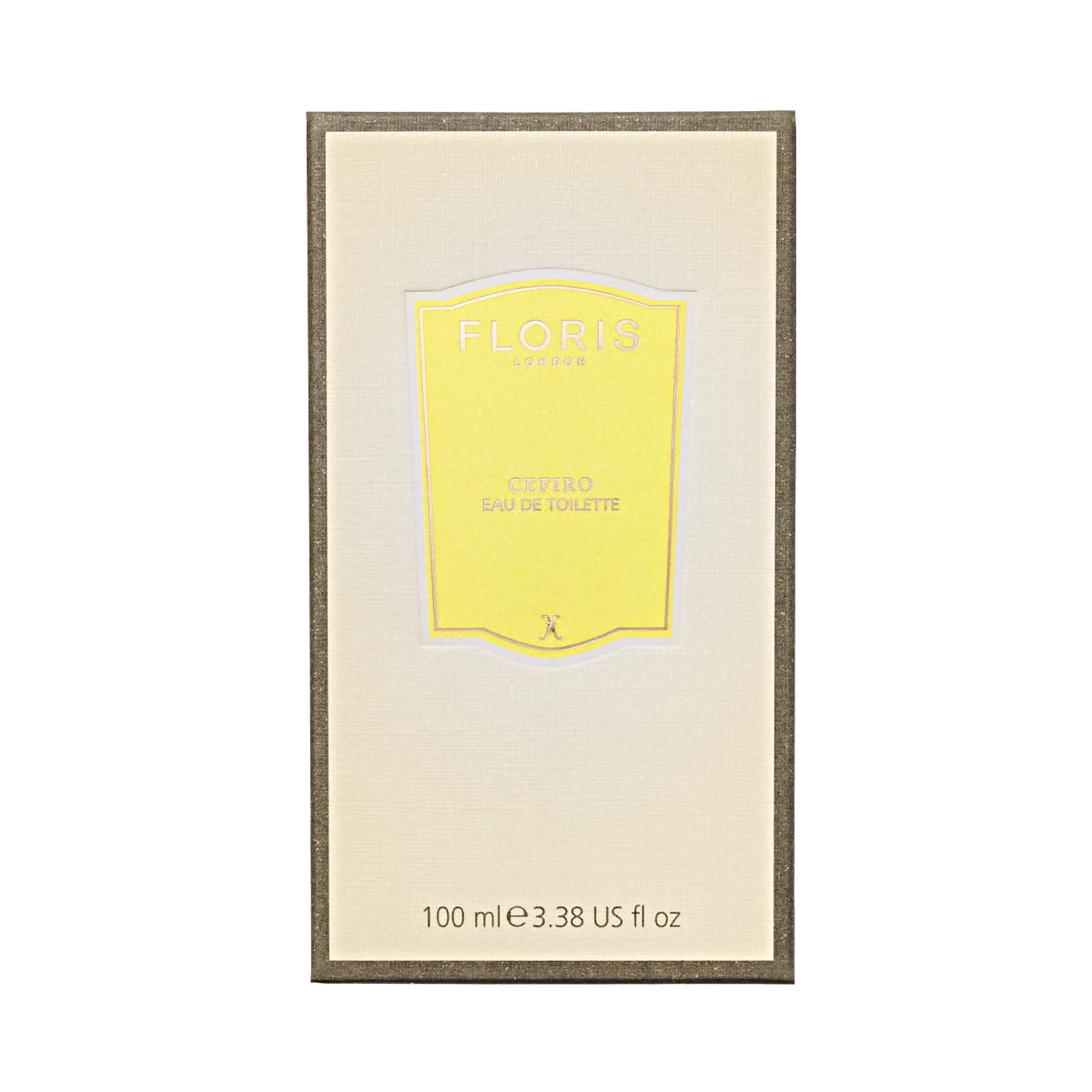 Floris Cefiro woda toaletowa w sprayu, 100 ml