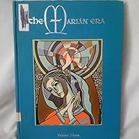 The Marian Era: Volume Eleven B0016CWV62 Book Cover