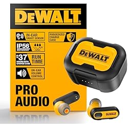 Amazon.com: DEWALT Ultimate Jobsite Audio Bundle – Wireless