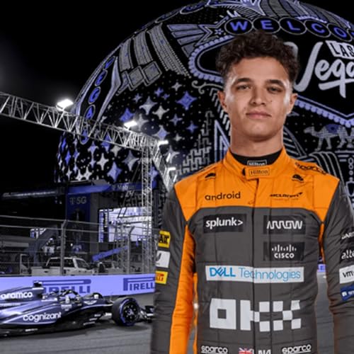 Episode 05: Viva Las Vegas