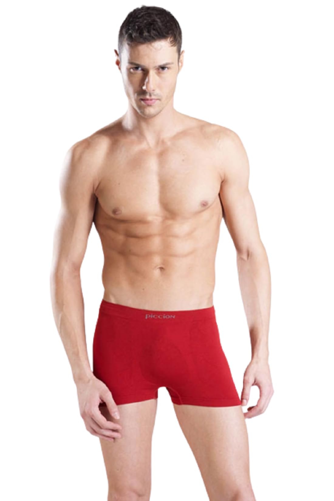 aashray Piccion Seamless Pombo Trunk for Men's Youth's. Seamless Trunk Inner Wear for Best Comfort | Soft Superior Fabric | Comfortable Fitting | Stretchable Inner Wear |-picture-18