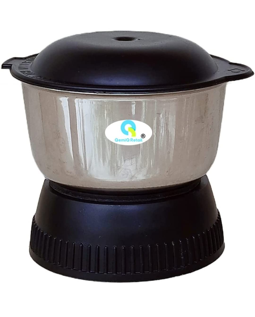 Buy QemiQ Retail® Mixer Grinder "Chutney Jar" For Food Processor