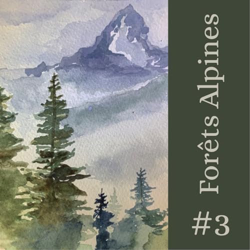 Serie For&ecirc;ts alpines | Ep. 3 - La CluZAD : L&agrave; o&ugrave; la for&ecirc;t a &eacute;t&eacute; entendue