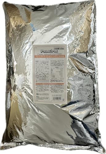 �v�����V�v�� �h�b�O�t�[�h �O���C���t���[ �T�[����&SW 10kg