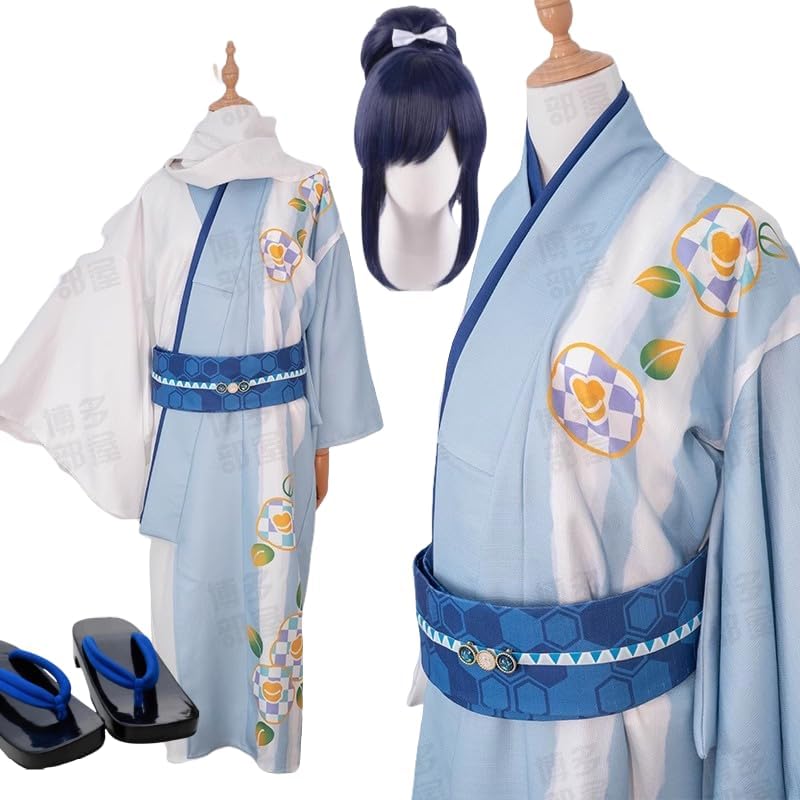 えなこ アクリルスタンド 星野アイ 当選品 非売品 えなこ