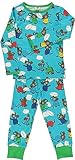 smafolk schlafanzug sale Soft and stretchy material Småfolk Nightwear Mouse