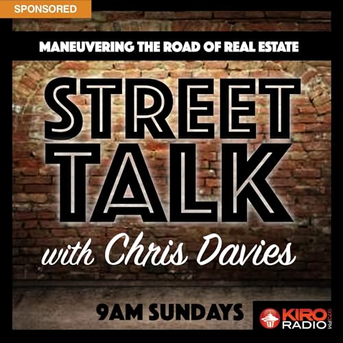 Couverture de Street Talk Podcast