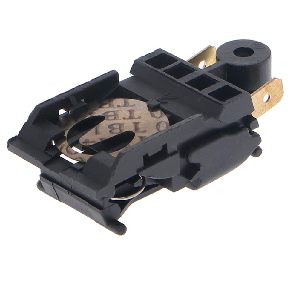 Thermostat Interrupteur Bouilloire électriqueDurabilité