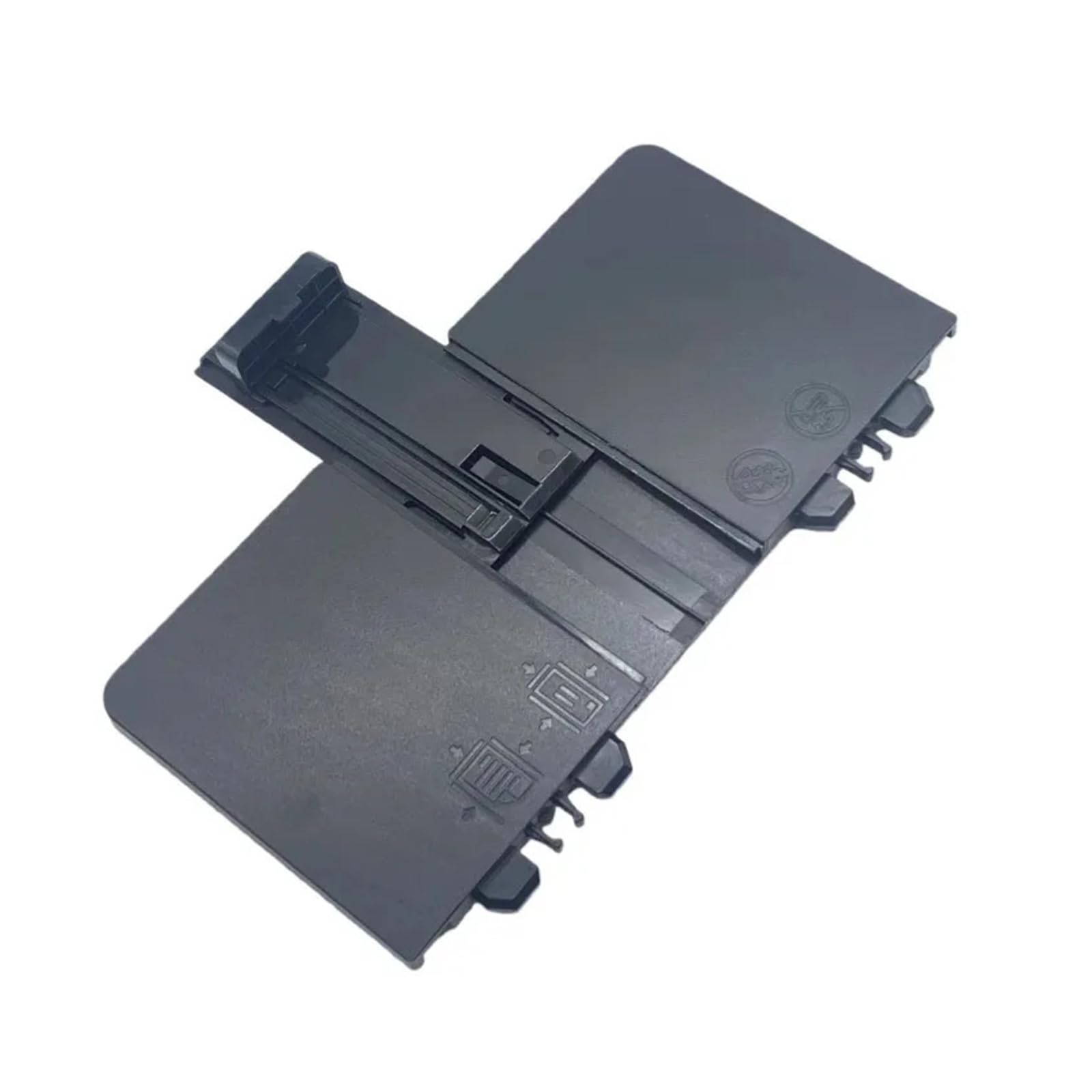 Sportello frontale carta, compatibile con HP, M176n M177fw | Parte di ricambio per gruppo vassoio(1)