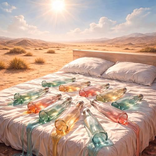 EPISODE 105 - Janis - One Year On