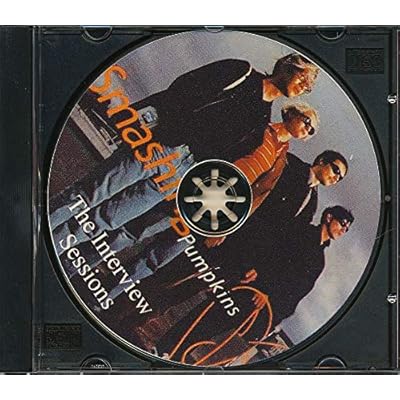 The Interview Sessions P/D