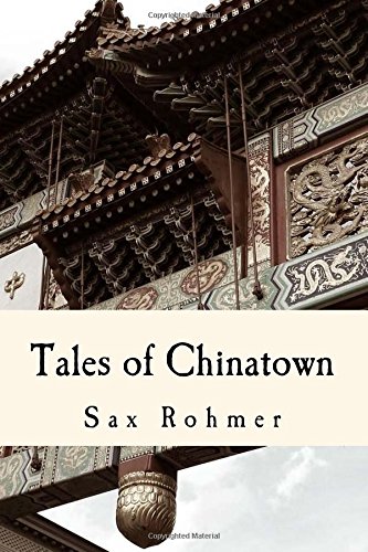 Tales of Chinatown