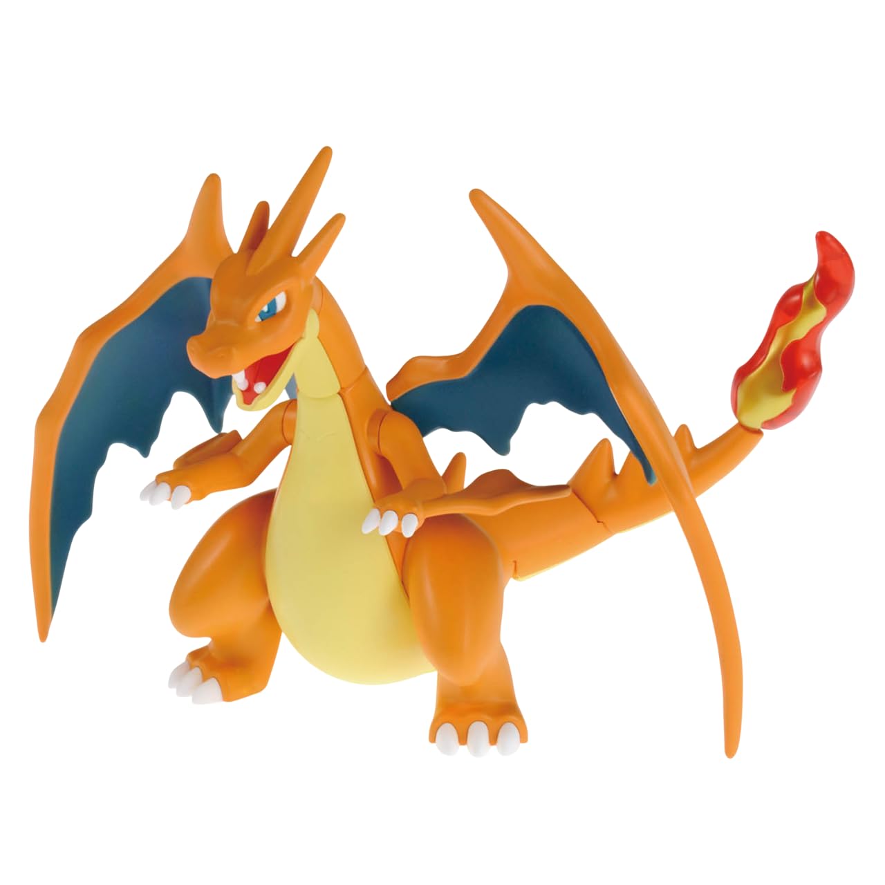 Bandai Pokemon Charizard Y Model Kit