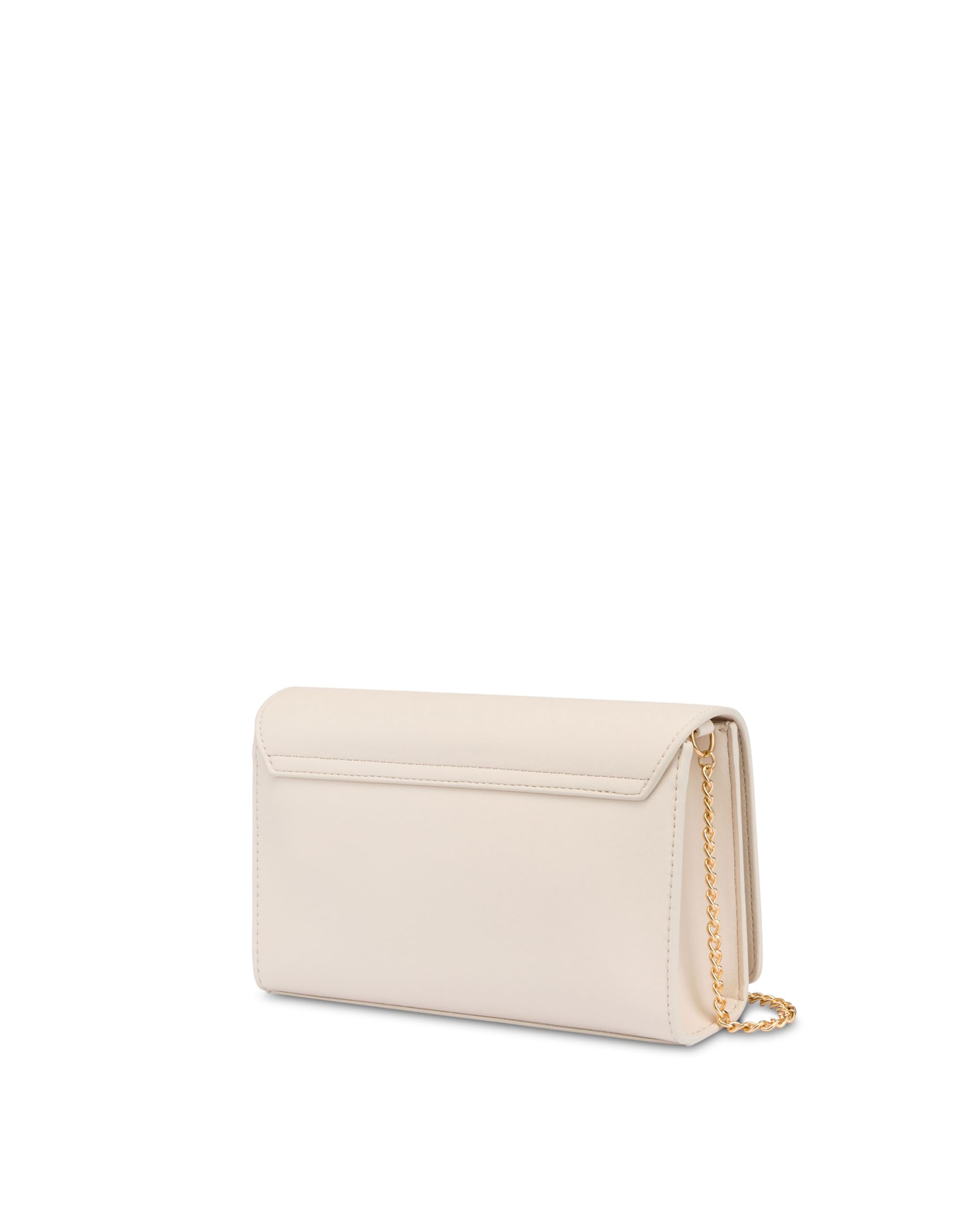 Love Moschino BORSA PU GRS AVORIO
