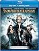 Snow White & the Huntsman [Blu-ray]