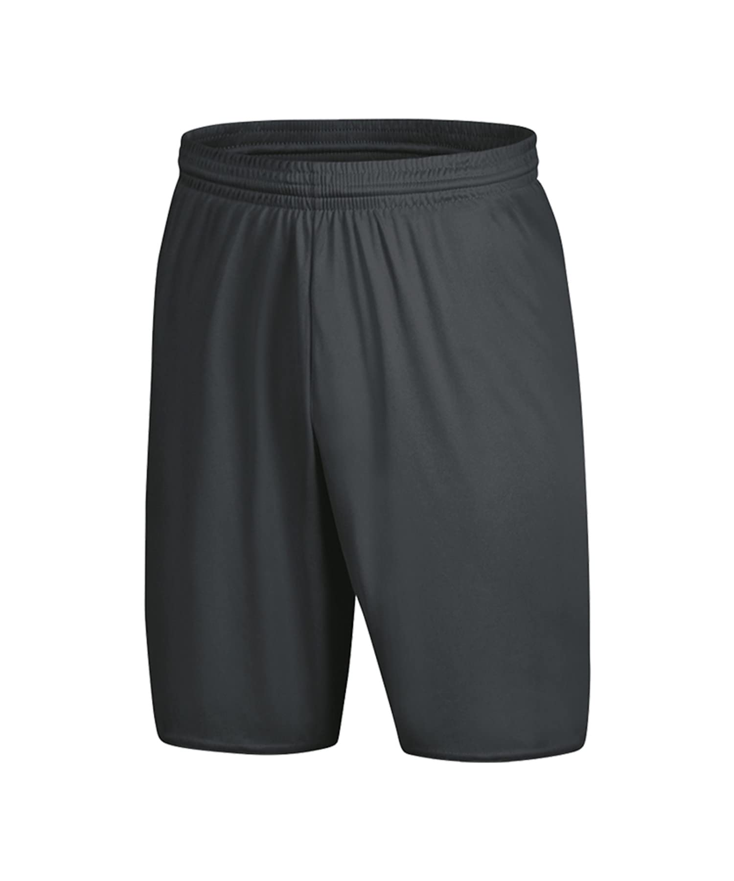 JAKO Children's Palermo 2.0 Sports Trousers, Charcoal, 116 (EU)
