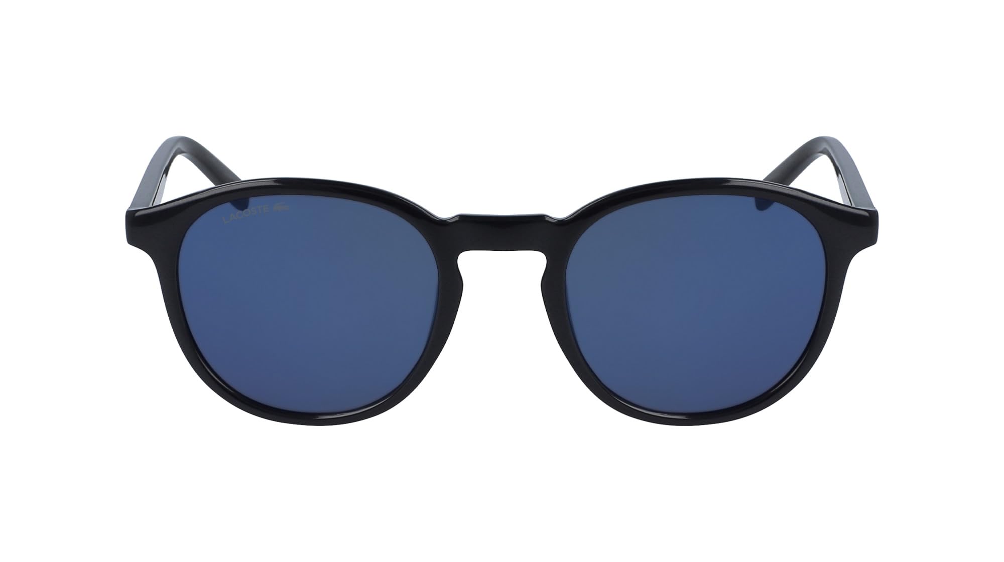 Lacoste Unisex Dark Blue L916s 50/21/145 Sunglasses