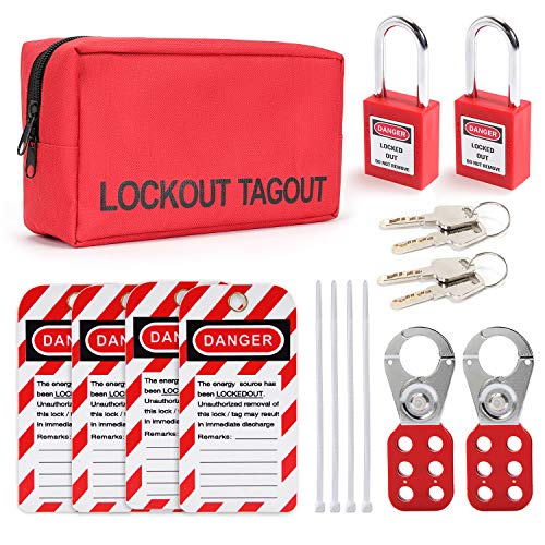 The Best Lockout Tagout Kits For 2022 Mercury Luxury