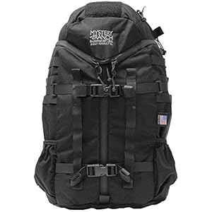 MYSTERY RANCH ミステリーランチ 3Day Assault CL スリーデイアサルト クラシック バックパック リュック リュックサック バッグ メンズ ミリタリー 30L [並行輸入品]