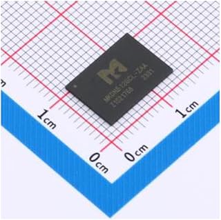 (1pieces) MKDN512GCL-ZAA LGA-16